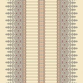Плівка столова DarianA Силікон 1.35x30м D610
