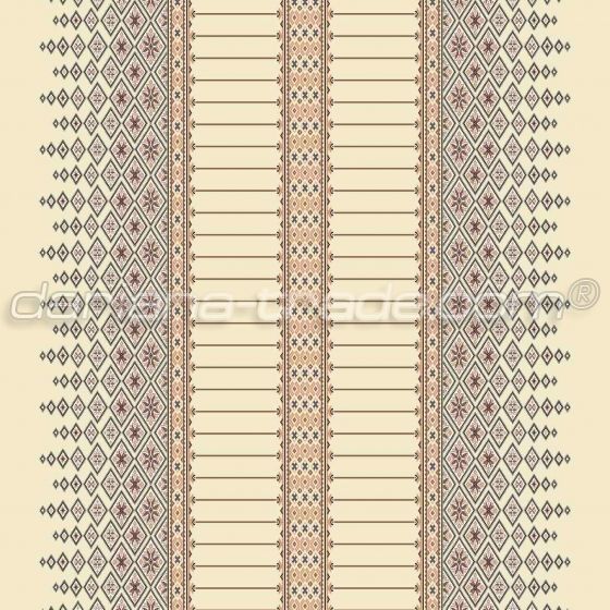 Плівка столова DarianA Силікон 1.35x30м D610
