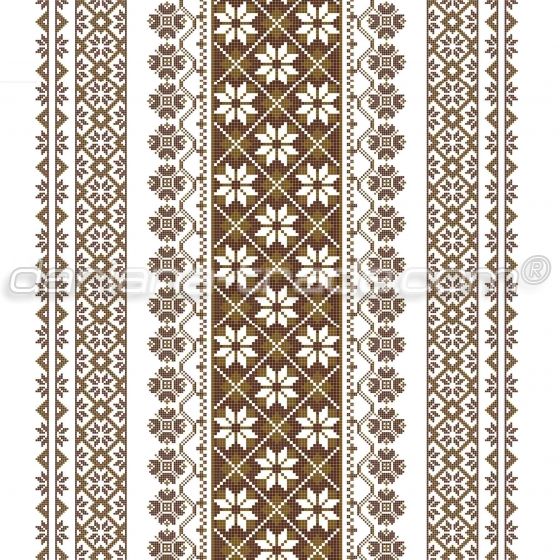 Плівка столова Dariana,1.35x25 ES0163C