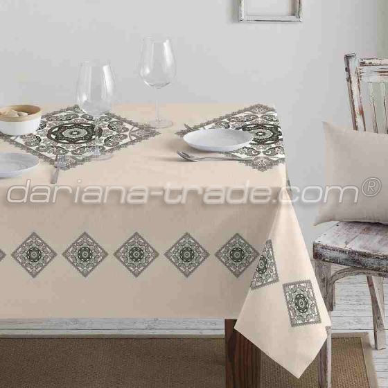 Плівка столова Dariana,1.35x25 ES0621-2