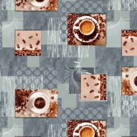 Плівка столова Dariana,1.35x25 ES1287-9