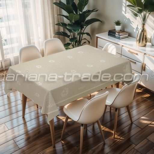 Плівка столова DarianA Прованс 1.37x20 PW195-R1522-1-2