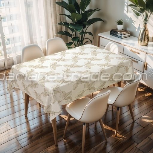 Плівка столова DarianA Прованс 1.37x20 PW195-R1479-1-2