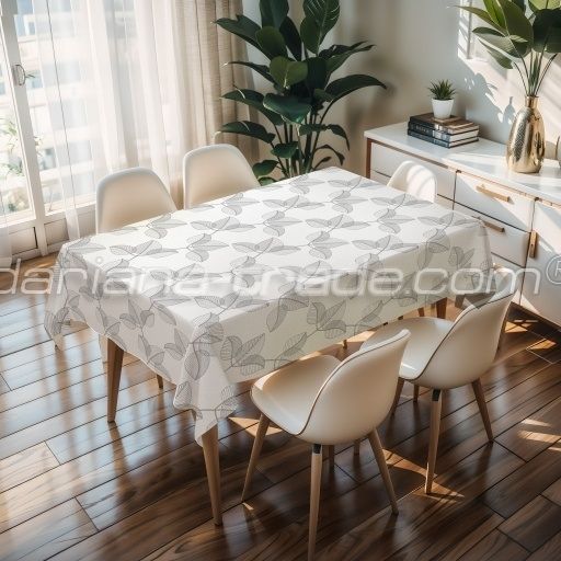 Плівка столова DarianA Прованс 1.37x20 PW195-R1479-2