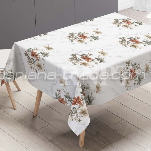 Плівка столова DarianA Прованс 1.37x20 PW195-R790-2