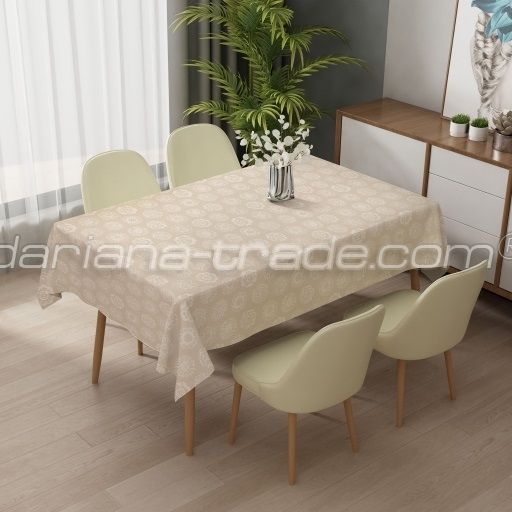 Плівка столова DarianA Прованс 1.37x20 PW406-R1135-1-2