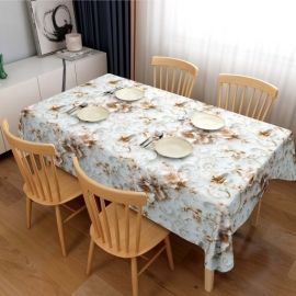 Плівка столова Dariana, тришарова 1.37x20м STS5961-1