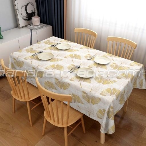 Плівка столова Dariana, тришарова 1.37x20м STS5754-1