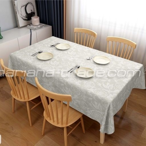 Плівка столова Dariana, тришарова 1.37x20м STS5895-1