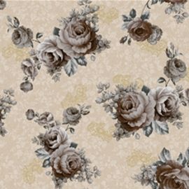 Плівка столова DarianA Силікон 1.35x30м ES0449-6