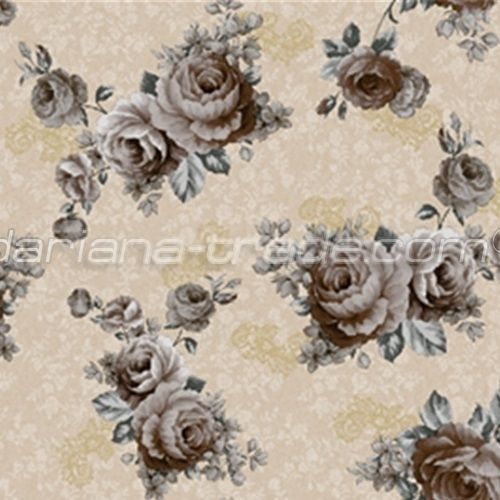 Плівка столова DarianA Силікон 1.35x30м ES0449-6