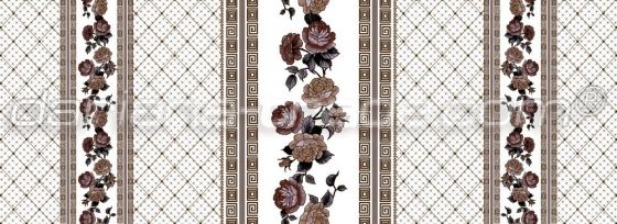 Плівка столова DarianA Силікон 1.35x30м ES0446-6