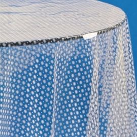 Плівка столова DarianA Силікон 1.35x30м ES0025