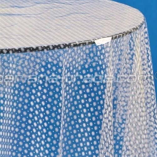 Плівка столова DarianA Силікон 1.35x30м ES0025