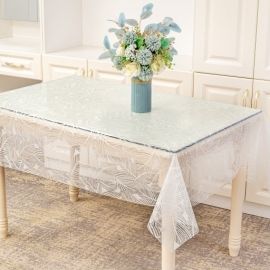 Плівка столова DarianA Силікон 1.35x30м ES0210-8TM