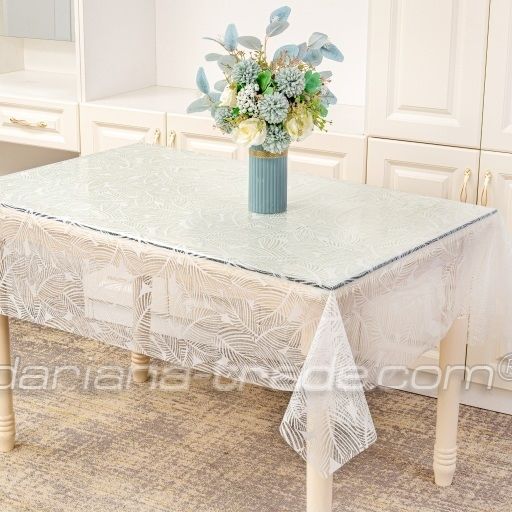 Плівка столова DarianA Силікон 1.35x30м ES0210-8TM