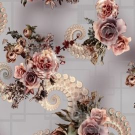 Плівка столова Dariana,1.35x25 ES0781-9