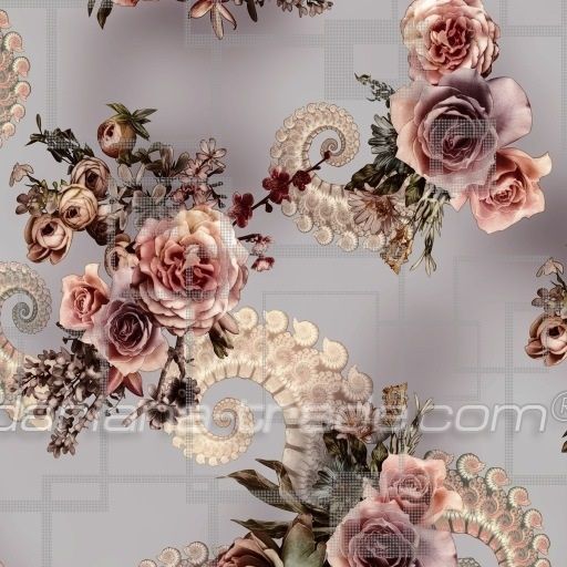 Плівка столова Dariana,1.35x25 ES0781-9