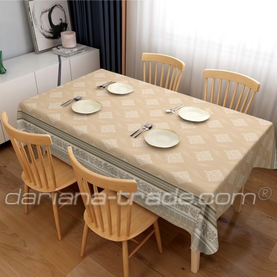 Плівка столова Dariana, двошарова 1.37x20м ST5971-1