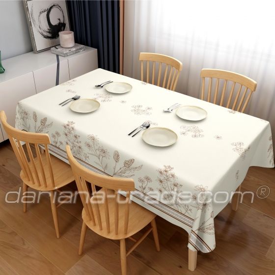 Плівка столова Dariana, двошарова 1.37x20м ST5996-1