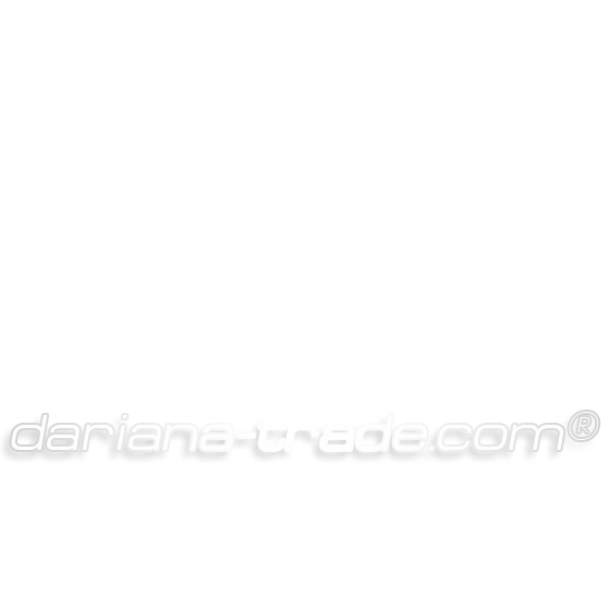 Плівка столова Dariana, двошарова 1.37x20м ST6030-1