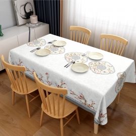 Плівка столова Dariana, двошарова 1.37x20м ST6076-2