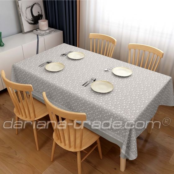 Плівка столова Dariana, тришарова 1.37x20м STS5812-2