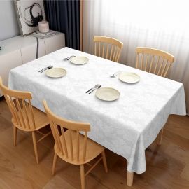 Плівка столова Dariana, тришарова 1.37x20м STS5278-2