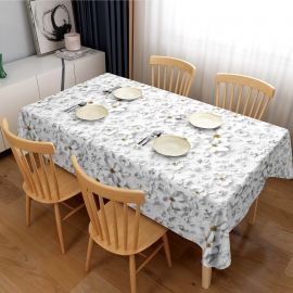 Плівка столова Dariana, тришарова 1.37x20м STS6002-1