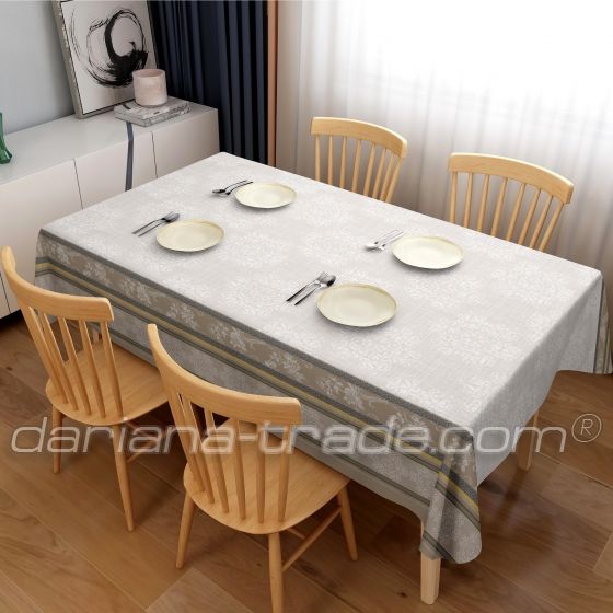 Плівка столова Dariana, тришарова 1.37x20м STS5970-2