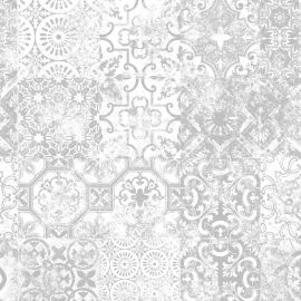 Шторка Принт XRQ-RP-261