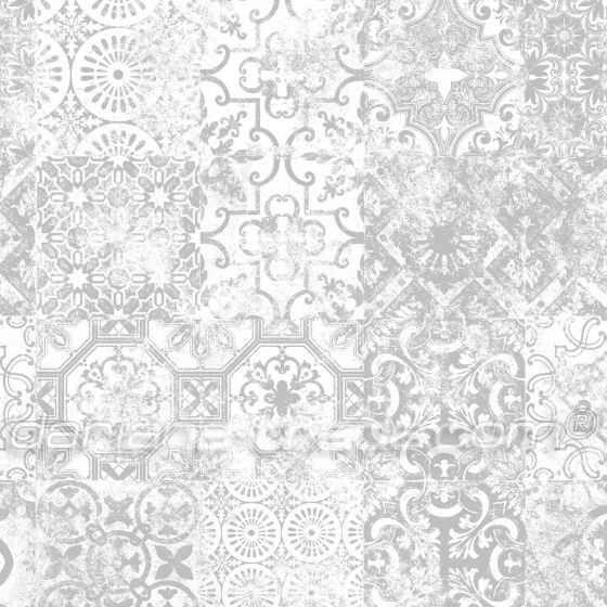 Шторка Принт XRQ-RP-261