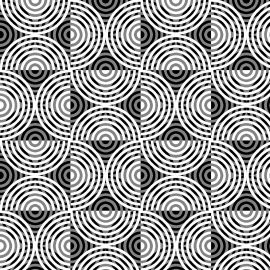 Шторка Принт XRQ-RP-260