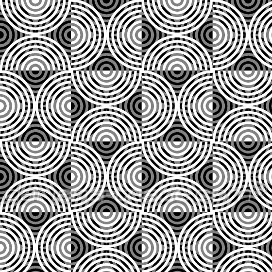 Шторка Принт XRQ-RP-260