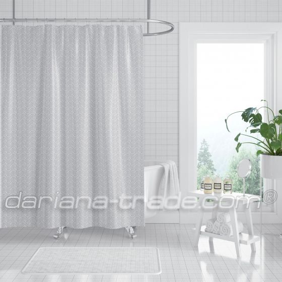 Шторка Принт XRQ-RP-114