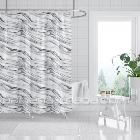 Шторка Принт XRQ-RP-132