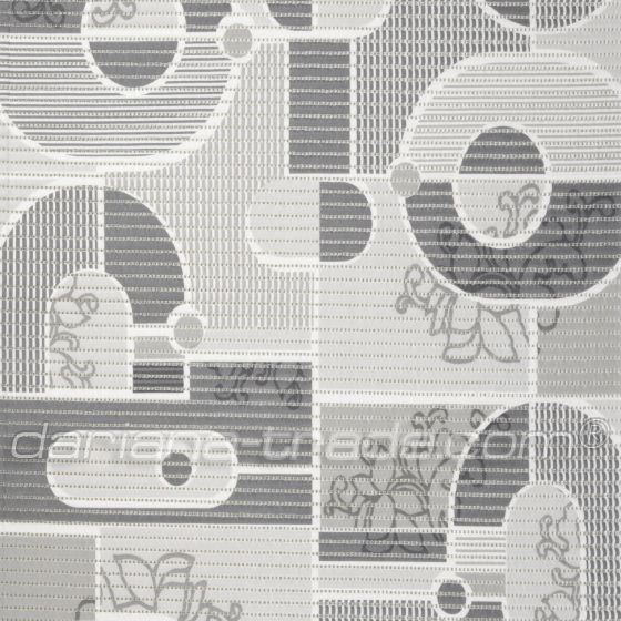 Аквамат DarianA V24024E, рулон 0,65х15 м