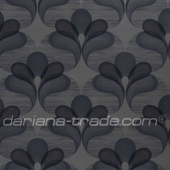 Аквамат DarianA V23019B, рулон 0,65х15 м