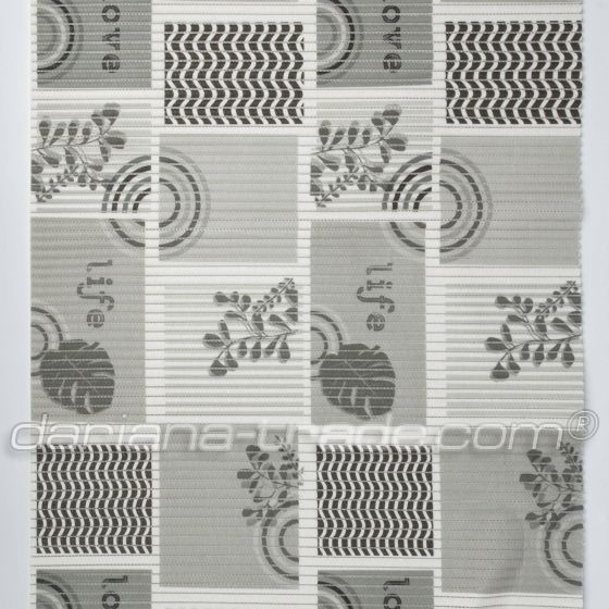 Аквамат DarianA 24045C, рулон 0,65х15 м