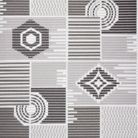 Аквамат DarianA V24023G, рулон 0,65х15 м