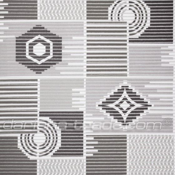 Аквамат DarianA V24023G, рулон 0,65х15 м