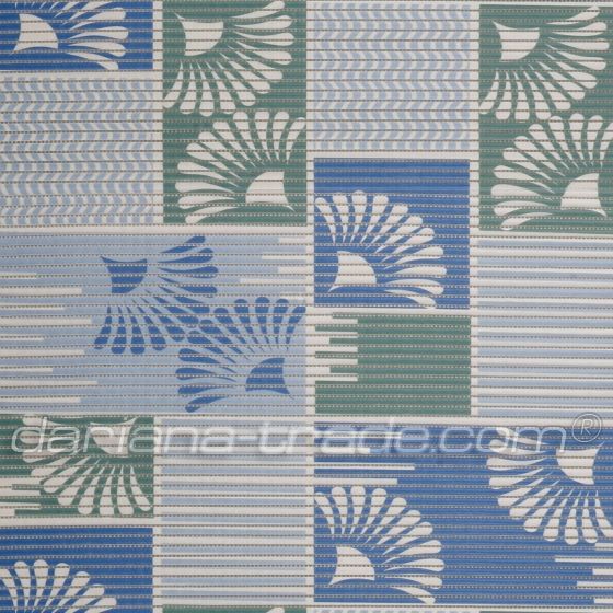 Аквамат DarianA V24022C, рулон 0,65х15 м