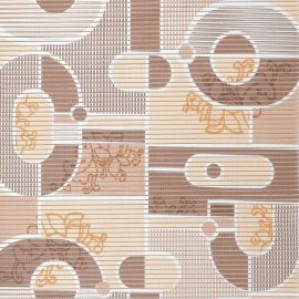 Аквамат DarianA V24024C, рулон 0,65х15 м