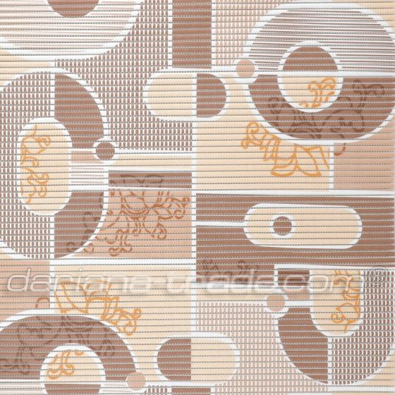 Аквамат DarianA V24024C, рулон 0,65х15 м