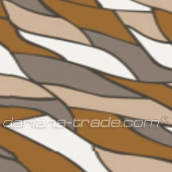 Аквамат DarianA 24041A, рулон 0,65х15 м