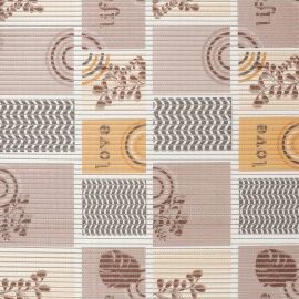 Аквамат DarianA V24045B, рулон 0,65х15 м