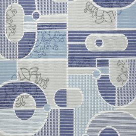 Аквамат DarianA V24024D, рулон 0,65х15 м