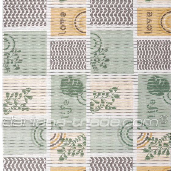 Аквамат DarianA V24045A, рулон 0,65х15 м