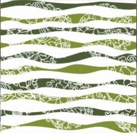 Аквамат DarianA V24028D, рулон 0,65х15 м