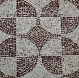 Аквамат DarianA V7464C, рулон 1.3x15м